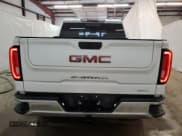 ✅ 2023 GMC Sierra 1500 SLT • VIN: 3GTPHDED5PG225871 • Lot: 52994255. Listed on Copart with 44,181 mi. Free auction sales archive from the USA and detailed vehicle history report at DreamBid. Image 6.