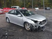 ✅ 2016 Chevrolet Cruze LT • VIN: 1G1PE5SB7G7199053 • Lot: 43536210. Listed on IAAI with 104,785 mi. Free auction sales archive from the USA and detailed vehicle history report at DreamBid. Image 1.