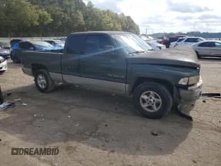 ✅ 1999 Dodge 1500 • VIN: 3B7HC12Y7XG201936 • Lot: 90822775. Listed on Copart with Not provided. Free auction sales archive from the USA and detailed vehicle history report at DreamBid. Image 4.