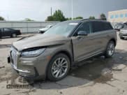 ✅ 2025 Lincoln Corsair Premiere • VIN: 5LMCJ1DA1SUL02890 • Lot: 67114535. Wystawiony na Copart z przebiegiem 1 543 mil. Bezpłatny archiwum sprzedaży aukcyjnych z USA i szczegółowy raport historii pojazdu na DreamBid. Zdjęcie 1.