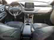 2025 Jeep Compass Latitude с VIN 3C4NJDBN3ST526387, выставлен на аукционе Copart как лот 84566165 с пробегом 20 544 миль миль и Списание • Salvage title. История ставок и продаж доступна на DreamBid. Изображение 8.