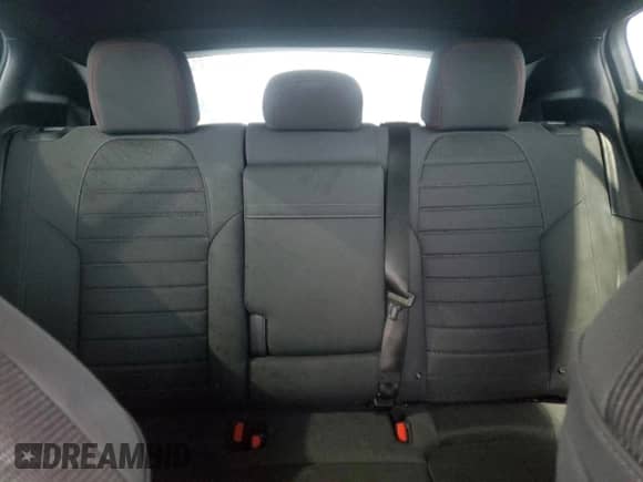 2024 Dodge Hornet R/T z VIN ZACPDFCW3R3A27407, wystawiony jako Copart lot #55059065 z przebiegiem 20 754 mil mil oraz Szkoda całkowita • Salvage title. Historia ofert i sprzedaży dostępna na DreamBid. Obrazek 10.