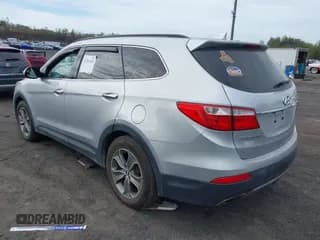 ✅ 2016 Hyundai Santa Fe SE • VIN: KM8SMDHF3GU144329 • Лот: 43391435. Опубликован ранее на IAAI с пробегом 141 811 миль. Бесплатный доступ к архиву аукционных продаж из США и подробный отчёт об истории автомобиля на DreamBid. Изображение 3.