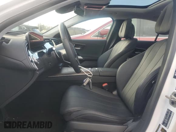 ✅ 2024 Mercedes-Benz E 350 • VIN: W1KLF4HB3RA080545 • Лот: 91526255. Опубликован ранее на Copart с пробегом 9 583 миль. Бесплатный доступ к архиву аукционных продаж из США и подробный отчёт об истории автомобиля на DreamBid. Изображение 7.