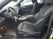 ✅ 2023 BMW 4 Series M440i xDrive • VIN: WBA63AT02PCL52909 • Лот: 64222804. Опубликован ранее на Copart с пробегом 21 772 миль. Бесплатный доступ к архиву аукционных продаж из США и подробный отчёт об истории автомобиля на DreamBid. Изображение 7.