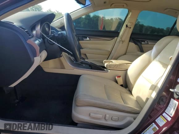 ✅ 2012 Acura TL Auto • VIN: 19UUA8F20CA022232 • Lot: 91256885. Wystawiony na Copart z przebiegiem 127 120 mil. Bezpłatny archiwum sprzedaży aukcyjnych z USA i szczegółowy raport historii pojazdu na DreamBid. Zdjęcie 7.