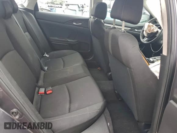 ✅ 2016 Honda Civic LX • VIN: 19XFC2F57GE220687 • Лот: 93369895. Опубликован ранее на Copart с пробегом 107 527 миль. Бесплатный доступ к архиву аукционных продаж из США и подробный отчёт об истории автомобиля на DreamBid. Изображение 10.