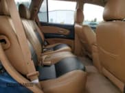 ✅ 2002 Isuzu Axiom • VIN: 4S2DF58X024606560 • Lot: 92939265. Wystawiony na Copart z przebiegiem 139 356 mil. Bezpłatny archiwum sprzedaży aukcyjnych z USA i szczegółowy raport historii pojazdu na DreamBid. Zdjęcie 11.