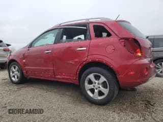 ✅ 2014 Chevrolet Captiva Sport LT • VIN: 3GNAL3EK2ES584044 • Lot: 87385514. Wystawiony na Copart z przebiegiem 160 219 mil. Bezpłatny archiwum sprzedaży aukcyjnych z USA i szczegółowy raport historii pojazdu na DreamBid. Zdjęcie 2.