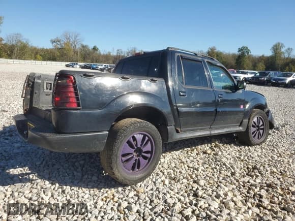 ✅ 2001 Ford Explorer Sport Trac • VIN: 1FMZU67EX1UA74743 • Лот: 86256045. Опубликован ранее на Copart с пробегом 259 801 миль. Бесплатный доступ к архиву аукционных продаж из США и подробный отчёт об истории автомобиля на DreamBid. Изображение 3.