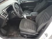 ✅ 2017 Ford Fusion SE • VIN: 3FA6P0H7XHR375242 • Lot: 85834695. Listed on Copart with 145,730 mi. Free auction sales archive from the USA and detailed vehicle history report at DreamBid. Image 7.