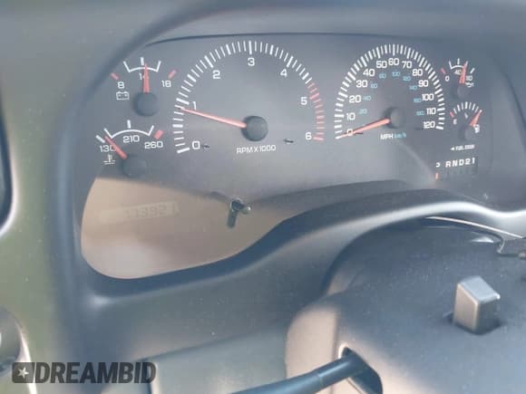 ✅ 1998 Dodge Dakota SLT • VIN: 1B7FL26X5WS505448 • Lot: 43612553. Wystawiony na IAAI z przebiegiem 113 921 mil. Bezpłatny archiwum sprzedaży aukcyjnych z USA i szczegółowy raport historii pojazdu na DreamBid. Zdjęcie 7.