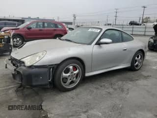 ✅ 2004 Porsche 911 Carrera • VIN: WP0AA29904S623031 • Lot: 76551074. Wystawiony na Copart z przebiegiem 145 478 mil. Bezpłatny archiwum sprzedaży aukcyjnych z USA i szczegółowy raport historii pojazdu na DreamBid. Zdjęcie 1.