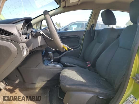 ✅ 2011 Ford Fiesta SE • VIN: 3FADP4EJ3BM238629 • Lot: 84736805. Listed on Copart with 94,547 mi. Free auction sales archive from the USA and detailed vehicle history report at DreamBid. Image 7.
