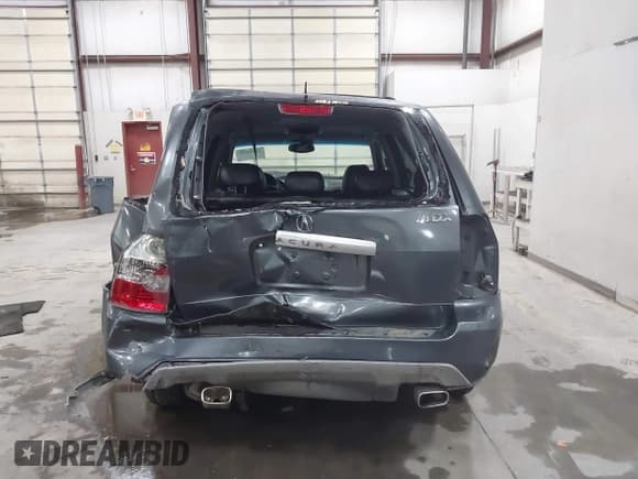 ✅ 2006 Acura MDX Touring • VIN: 2HNYD18916H546157 • Lot: 43498045. Wystawiony na IAAI z przebiegiem Nie podano. Bezpłatny archiwum sprzedaży aukcyjnych z USA i szczegółowy raport historii pojazdu na DreamBid. Zdjęcie 17.