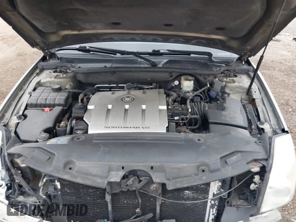 ✅ 2011 Cadillac DTS Premium Collection • VIN: 1G6KH5E62BU114723 • Lot: 43028847. Listed on IAAI with 114,469 mi. Free auction sales archive from the USA and detailed vehicle history report at DreamBid. Image 10.