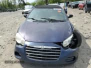 ✅ 2005 Chrysler Sebring • VIN: 1C3EL45R25N638552 • Lot: 53833645. Listed on Copart with 160,009 mi. Free auction sales archive from the USA and detailed vehicle history report at DreamBid. Image 5.