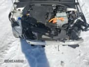 ✅ 2018 Hyundai Ioniq Blue • VIN: KMHC65LC5JU075832 • Lot: 46106865. Wystawiony na Copart z przebiegiem 47 385 mil. Bezpłatny archiwum sprzedaży aukcyjnych z USA i szczegółowy raport historii pojazdu na DreamBid. Zdjęcie 11.