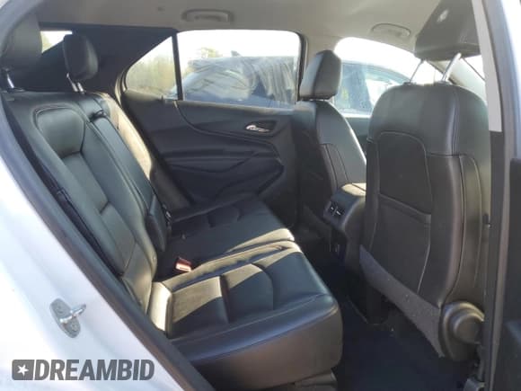 ✅ 2020 Chevrolet Equinox Premier • VIN: 2GNAXNEV4L6136250 • Lot: 84216555. Wystawiony na Copart z przebiegiem 95 757 mil. Bezpłatny archiwum sprzedaży aukcyjnych z USA i szczegółowy raport historii pojazdu na DreamBid. Zdjęcie 11.