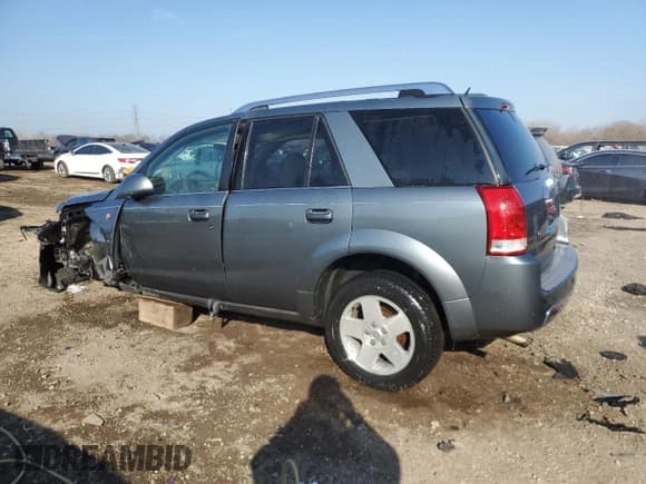 ✅ 2007 Saturn VUE V6 • VIN: 5GZCZ63477S826099 • Lot: 48762715. Wystawiony na Copart z przebiegiem 167 015 mil. Bezpłatny archiwum sprzedaży aukcyjnych z USA i szczegółowy raport historii pojazdu na DreamBid. Zdjęcie 2.