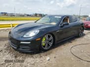 ✅ 2014 Porsche Panamera S E-Hybrid • VIN: WP0AD2A79EL044276 • Lot: 66540345. Wystawiony na Copart z przebiegiem Nie podano. Bezpłatny archiwum sprzedaży aukcyjnych z USA i szczegółowy raport historii pojazdu na DreamBid. Zdjęcie 1.