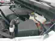 2022 Chevrolet Silverado 1500 Work Truck z VIN 1GCPDAEK5NZ613124, wystawiony jako IAAI lot #41504903 z przebiegiem 76 917 mil mil oraz . Historia ofert i sprzedaży dostępna na DreamBid. Obrazek 14.