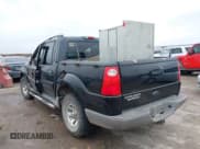 ✅ 2001 Ford Explorer Sport Trac • VIN: 1FMZU67E51UA90784 • Lot: 41557485. Wystawiony na IAAI z przebiegiem 290 670 mil. Bezpłatny archiwum sprzedaży aukcyjnych z USA i szczegółowy raport historii pojazdu na DreamBid. Zdjęcie 3.