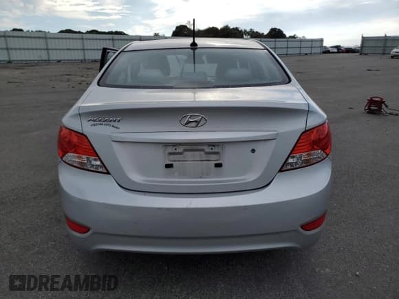 ✅ 2013 Hyundai Accent GLS • VIN: KMHCT4AE8DU364277 • Лот: 74287214. Опубликован ранее на Copart с пробегом 77 090 миль. Бесплатный доступ к архиву аукционных продаж из США и подробный отчёт об истории автомобиля на DreamBid. Изображение 6.