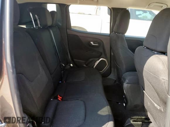 ✅ 2017 Jeep Renegade Altitude • VIN: ZACCJABBXHPF51895 • Лот: 70353865. Опубликован ранее на Copart с пробегом 65 085 миль. Бесплатный доступ к архиву аукционных продаж из США и подробный отчёт об истории автомобиля на DreamBid. Изображение 10.