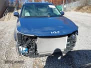 ✅ 2024 Kia Sorento S • VIN: 5XYRLDJC9RG294276 • Lot: 43636461. Listed on IAAI with 17,076 mi. Free auction sales archive from the USA and detailed vehicle history report at DreamBid. Image 12.