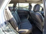 ✅ 2009 Hyundai Santa Fe Limited • VIN: 5NMSH13E59H254816 • Lot: 77625744. Listed on Copart with 91,543 mi. Free auction sales archive from the USA and detailed vehicle history report at DreamBid. Image 11.