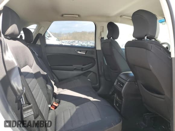 ✅ 2018 Ford Edge SE • VIN: 2FMPK3G90JBB12419 • Лот: 47110735. Опубликован ранее на Copart с пробегом 93 582 миль. Бесплатный доступ к архиву аукционных продаж из США и подробный отчёт об истории автомобиля на DreamBid. Изображение 11.