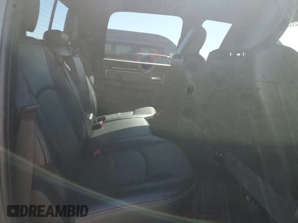 ✅ 2020 Ram 2500 Power Wagon • VIN: 3C6TR5EJ1LG273814 • Lot: 72032834. Wystawiony na Copart z przebiegiem 47 982 mil. Bezpłatny archiwum sprzedaży aukcyjnych z USA i szczegółowy raport historii pojazdu na DreamBid. Zdjęcie 10.