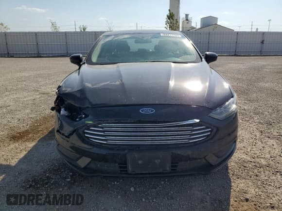 ✅ 2017 Ford Fusion SE • VIN: 3FA6P0H78HR398647 • Lot: 84277725. Listed on Copart with 96,137 mi. Free auction sales archive from the USA and detailed vehicle history report at DreamBid. Image 5.
