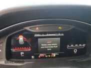 ✅ 2021 Audi RS Q8 • VIN: WU1ARBF13MD014823 • Лот: 85311134. Опубликован ранее на Copart с пробегом 46 627 миль. Бесплатный доступ к архиву аукционных продаж из США и подробный отчёт об истории автомобиля на DreamBid. Изображение 9.