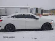 ✅ 2021 Honda Civic LX • VIN: 2HGFC2F65MH510467 • Lot: 43836544. Listed on IAAI with 37,719 mi. Free auction sales archive from the USA and detailed vehicle history report at DreamBid. Image 13.