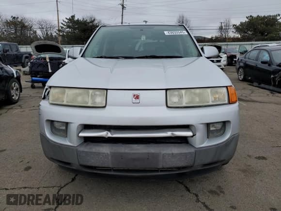 ✅ 2005 Saturn VUE • VIN: 5GZCZ53405S854849 • Lot: 43655545. Wystawiony na Copart z przebiegiem 258 250 mil. Bezpłatny archiwum sprzedaży aukcyjnych z USA i szczegółowy raport historii pojazdu na DreamBid. Zdjęcie 5.