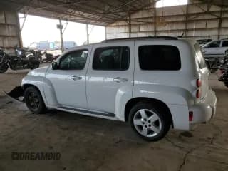 ✅ 2011 Chevrolet HHR 1LT • VIN: 3GNBABFW1BS569956 • Lot: 84526824. Listed on Copart with 117,212 mi. Free auction sales archive from the USA and detailed vehicle history report at DreamBid. Image 2.