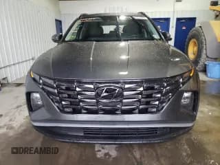 ✅ 2022 Hyundai Tucson SEL • VIN: 5NMJCCAE4NH043495 • Lot: 36857673. Wystawiony na Copart z przebiegiem 12 786 mil. Bezpłatny archiwum sprzedaży aukcyjnych z USA i szczegółowy raport historii pojazdu na DreamBid. Zdjęcie 5.