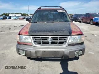 ✅ 1998 Subaru Forester S • VIN: JF1SF655XWH774867 • Лот: 92849095. Опубликован ранее на Copart с пробегом 201 651 миль. Бесплатный доступ к архиву аукционных продаж из США и подробный отчёт об истории автомобиля на DreamBid. Изображение 5.