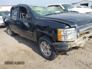 ✅ 2008 Chevrolet Silverado 1500 1LT • VIN: 3GCEK13J78G238381 • Лот: 42057377. Опубликован ранее на IAAI с пробегом 258 588 миль. Бесплатный доступ к архиву аукционных продаж из США и подробный отчёт об истории автомобиля на DreamBid. Изображение 1.