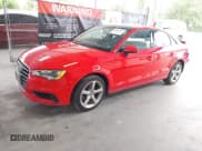 ✅ 2015 Audi A3 Premium • VIN: WAUACGFF1F1089240 • Lot: 43069867. Wystawiony na IAAI z przebiegiem 59 892 mil. Bezpłatny archiwum sprzedaży aukcyjnych z USA i szczegółowy raport historii pojazdu na DreamBid. Zdjęcie 16.