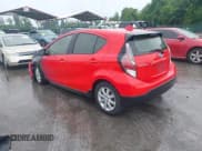 ✅ 2017 Toyota Prius One • VIN: JTDKDTB3XH1591997 • Lot: 42248659. Listed on IAAI with Not provided. Free auction sales archive from the USA and detailed vehicle history report at DreamBid. Image 3.