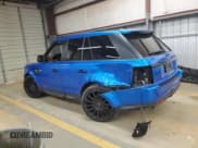 ✅ 2013 Land Rover Range Rover Sport HSE Lux • VIN: SALSK2D41DA783382 • Lot: 91881075. Wystawiony na Copart z przebiegiem 92 275 mil. Bezpłatny archiwum sprzedaży aukcyjnych z USA i szczegółowy raport historii pojazdu na DreamBid. Zdjęcie 2.