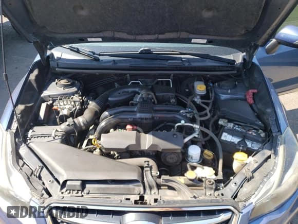 ✅ 2016 Subaru Impreza Limited • VIN: JF1GJAN6XGH008252 • Lot: 70766785. Listed on Copart with 176,394 mi. Free auction sales archive from the USA and detailed vehicle history report at DreamBid. Image 11.