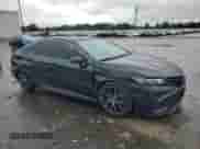 2022 Toyota Camry Hybrid SE with VIN 4T1S31AK6NU592554, listed as a Copart auction lot 80089135 with 166,135 mi miles and Salvage title. Bid and sale history available at DreamBid. Image 4.