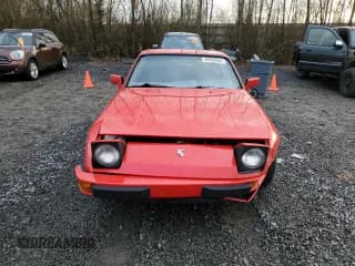 ✅ 1987 Porsche 924 • VIN: WP0AA0924HN451923 • Lot: 83552964. Wystawiony na Copart z przebiegiem 65 314 mil. Bezpłatny archiwum sprzedaży aukcyjnych z USA i szczegółowy raport historii pojazdu na DreamBid. Zdjęcie 5.