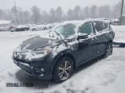 ✅ 2017 Toyota RAV4 XLE • VIN: 2T3RFREV1HW607756 • Lot: 41530416. Wystawiony na IAAI z przebiegiem 65 503 mil. Bezpłatny archiwum sprzedaży aukcyjnych z USA i szczegółowy raport historii pojazdu na DreamBid. Zdjęcie 18.