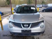 ✅ 2013 Nissan Juke SL • VIN: JN8AF5MV0DT208832 • Lot: 43791526. Listed on IAAI with Not provided. Free auction sales archive from the USA and detailed vehicle history report at DreamBid. Image 12.