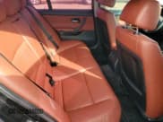 ✅ 2011 BMW 3 Series 328i xDrive • VIN: WBAPK7C59BA818152 • Lot: 85113325. Listed on Copart with Not provided. Free auction sales archive from the USA and detailed vehicle history report at DreamBid. Image 10.